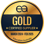 EA Gold Partner