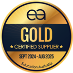 GOLD & PLATINUM - Certified Supplier