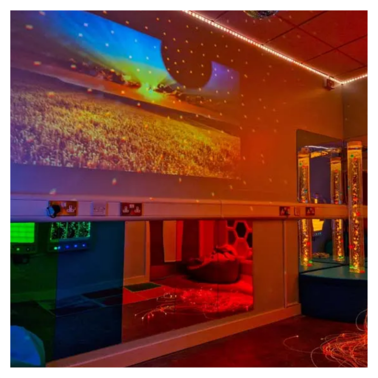 Immersive Kit SENSOTEC