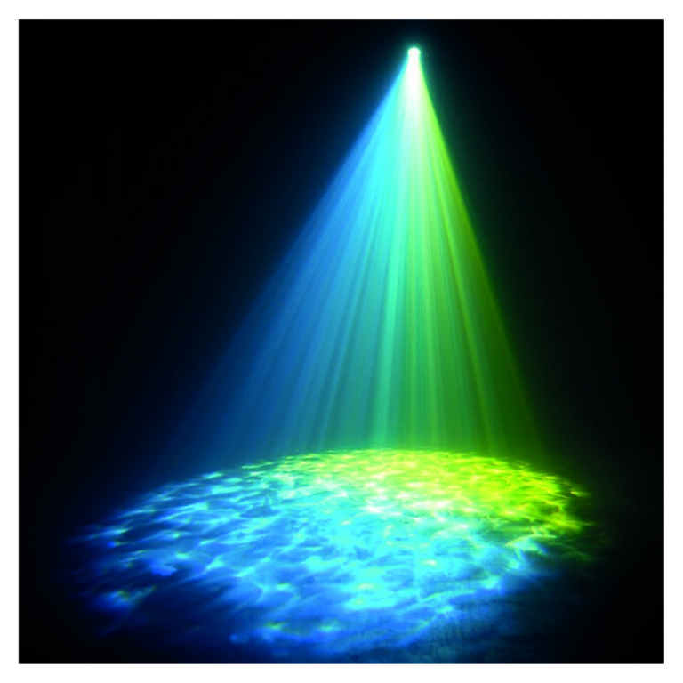 Water Projector – SENSOTEC