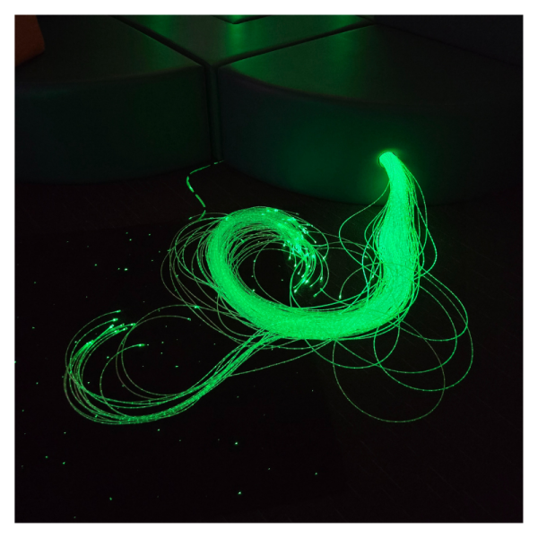 Fibre Optic Strands - Image 12