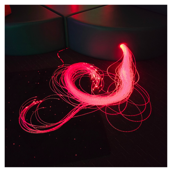 Fibre Optic Strands - Image 11