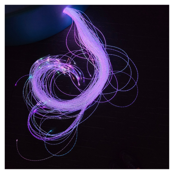 Fibre Optic Strands - Image 10