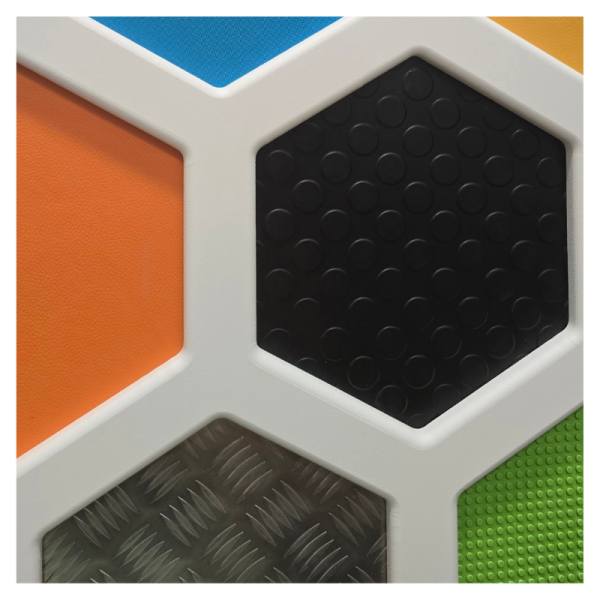 Honeycomb Tactile Panel - Image 4