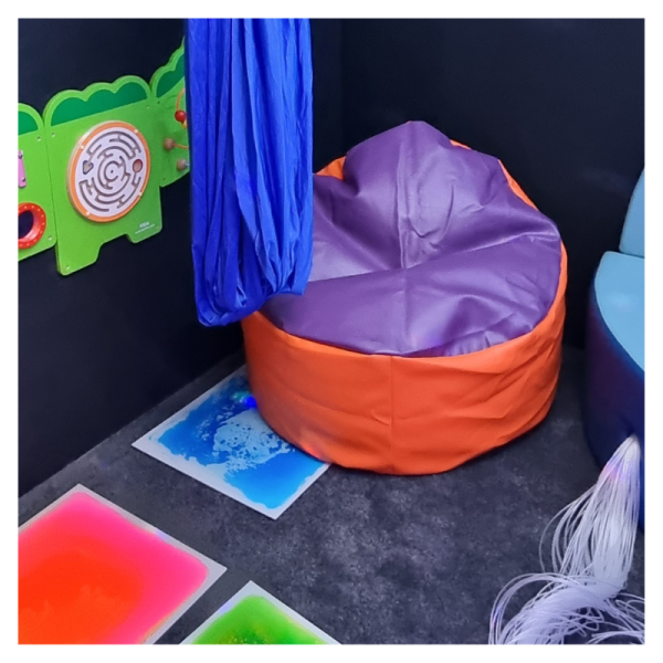 Beano Circle Beanbag - Image 3