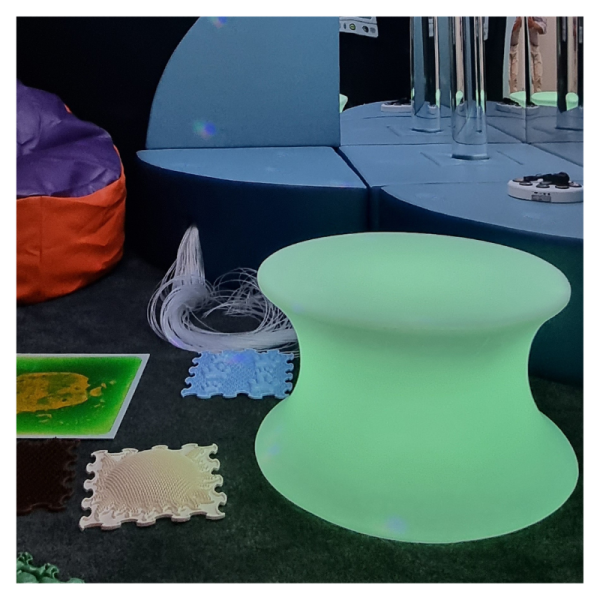 Sensory Mood Table - Image 10