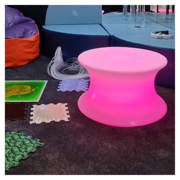 Sensory Mood Table - Image 9