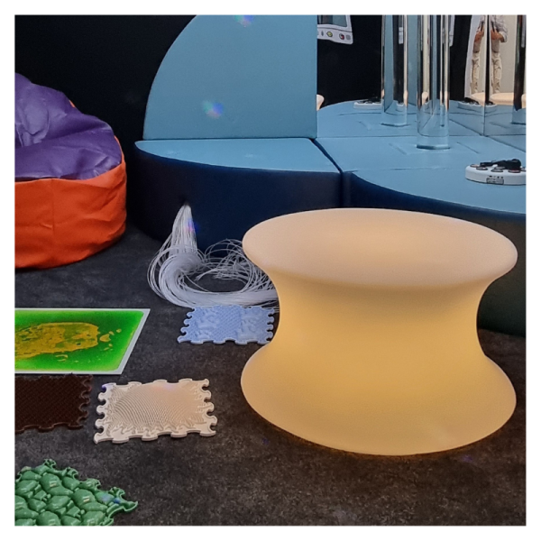 Sensory Mood Table - Image 8