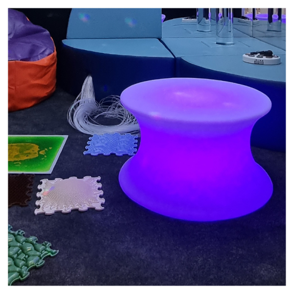 Sensory Mood Table - Image 7