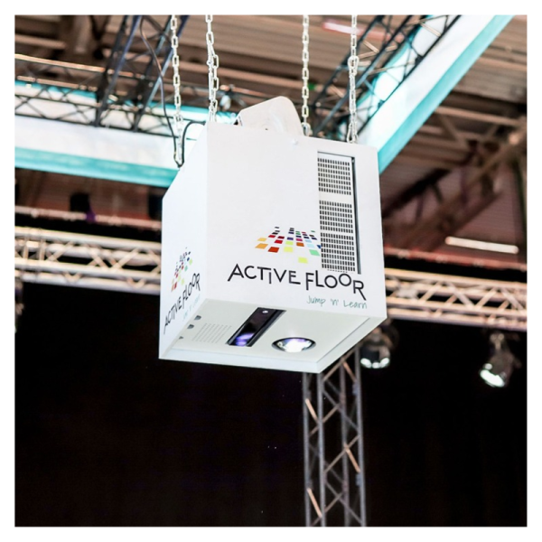 ActiveFloor PRO 3 - Image 2