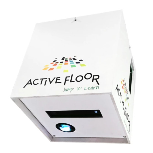 ActiveFloor PRO 3