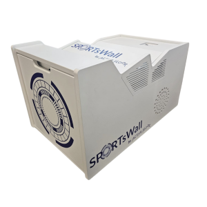 ActiveFloor SportsWall Mobile Projector