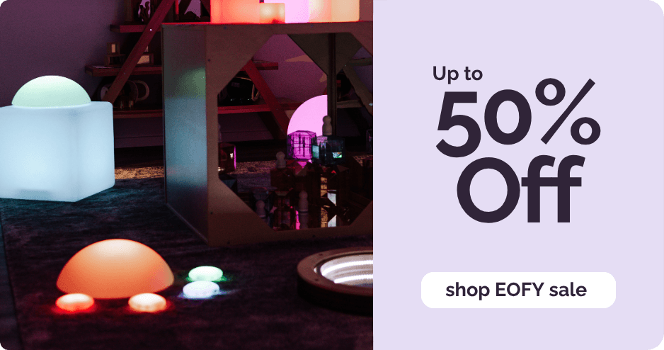 EOFY POP UP