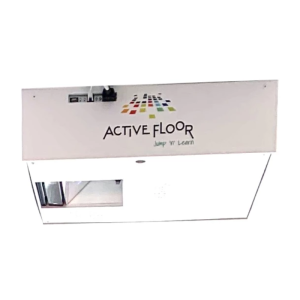 ActiveFloor Flat Projector