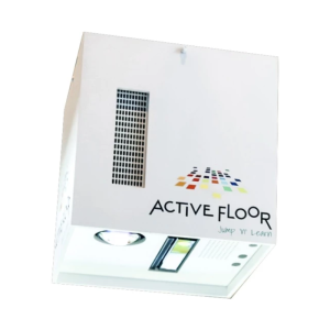 ActiveFloor MAX3 Projector
