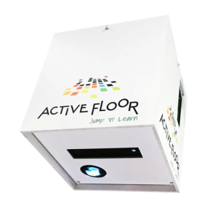 ActiveFloor MAX3 Premium Projector