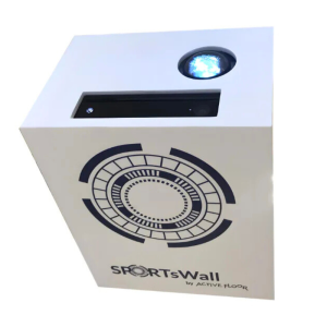 SportsWall 3 PRO Projector