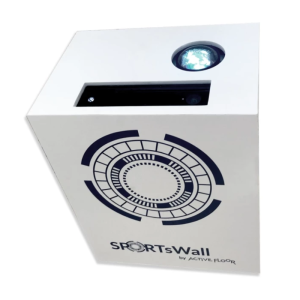 SportsWall 3 Max Projector