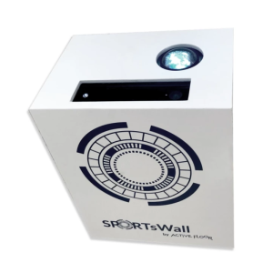 SportsWall 3 Premium Projector