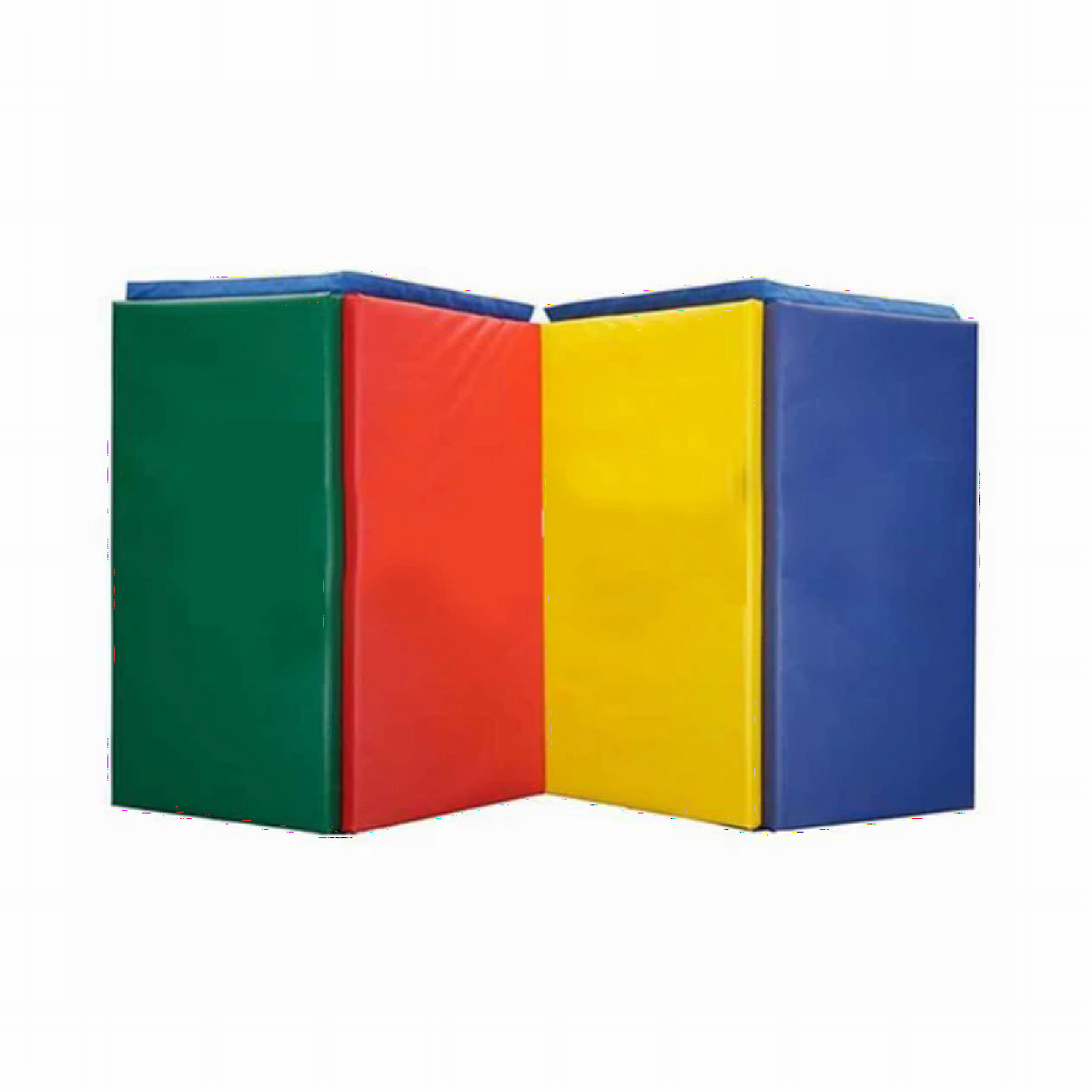 Soft Play - Rainbow Mat - Image 2