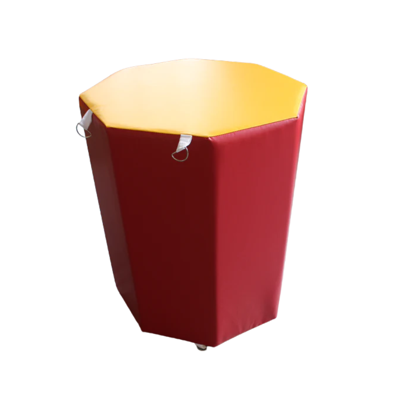 Soft Play Octagon - Image 2